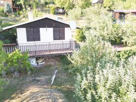 Prodej chaty, 32 m², Pohořelice