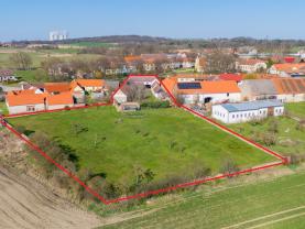 Prodej rodinného domu, 195 m², Velice - Dříteň