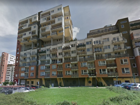 Prodej bytu 2+kk v Praze 9, ul. Pod Harfou
