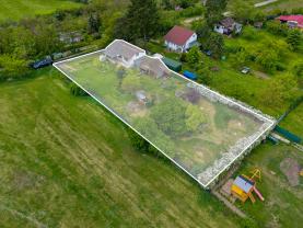 Prodej rodinného domu, 171 m², Roudnice nad Labem, ul. Slavín