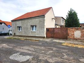 Prodej rodinného domu, 160 m², Lenešice, ul. Schránilova