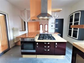 Pronájem bytu 2+1, 65 m², Jablonec nad Nisou, ul. Střelecká