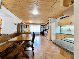 Prodej rodinného domu, 167 m², Pelhřimov - Skrýšov