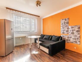 Prodej bytu 1+1, 36 m², Jirkov, ul. K. Marxe