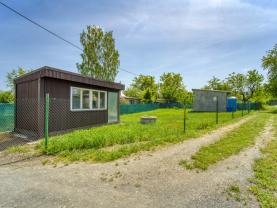 Prodej chaty, 25 m², Plzeň - Křimice