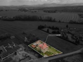 Prodej rodinného domu, 240 m², Smilovice