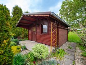 Prodej chaty, 14 m², Svitavy