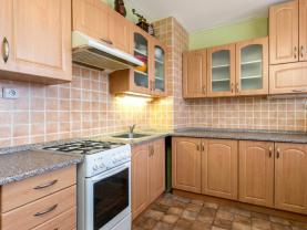 Prodej bytu 2+1, 62 m², Chomutov, ul. Holešická