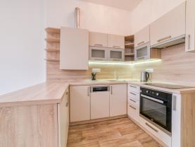Pronájem bytu 1+1, 48 m², Františkovy Lázně, ul. Kollárova