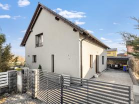 Pronájem rodinného domu, 210 m², Bavoryně