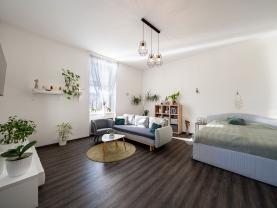 Prodej bytu 2+1, 87 m², Znojmo, ul. Rudoleckého