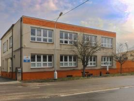 Pronájem kancelářského prostoru, Nové Město nad Metují