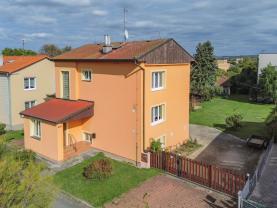 Prodej rodinného domu, 205 m², Žihle