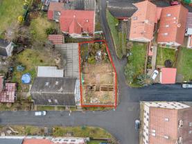 Prodej rodinného domu, 130 m², Příbram, ul. Heyrovského