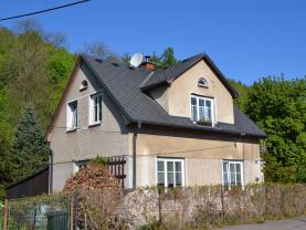 Prodej rodinného domu, 312 m², Broumov, Olivětín