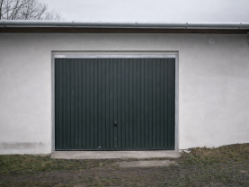 Prodej garáže, 46 m², Ostrava, ul. Sionkova