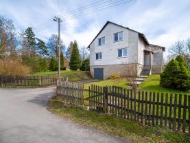 Prodej rodinného domu, 160 m², Starý Maletín