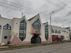 Prodej obchod a služby, 1230 m², Pardubice, ul. Dašická