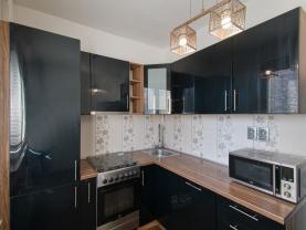 Prodej bytu 2+1, 52 m², Valašské Meziříčí, ul. Na Šištotě