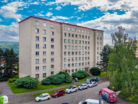 Prodej bytu 2+kk v Ústí nad Labem, ul. Přemyslovců