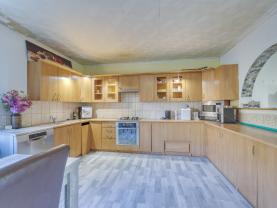 Prodej rodinného domu, 340 m², Sokolov, ul. Stará Ovčárna