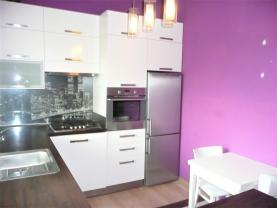 Pronájem, byt 2+1, 57 m², Krnov, ul. Svatováclavská