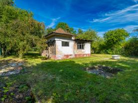 Prodej pozemku k bydlení, 1331 m², Neratovice - Mlékojedy