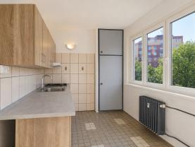Prodej bytu 2+1, 53 m², Rotava, ul. Sídliště
