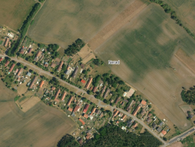 Prodej pozemku k bydlení, 8930 m², Nerad - Živanice