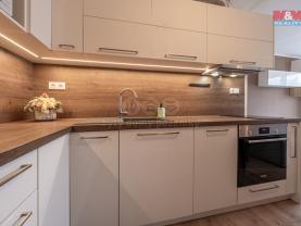 Pronájem bytu 2+kk, 45 m², Říčany, ul. Vančurova