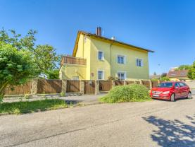 Prodej rodinného domu, 230 m², Plzeň, ul. Fibichova