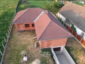 Prodej, rodinný dům, Jindřichův Hradec - Děbolín