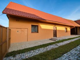 Prodej rodinného domu, 93 m², Kelč