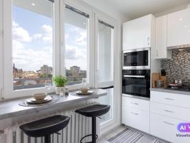 Prodej bytu 2+1, 53 m², Slaný, ul. Wilsonova