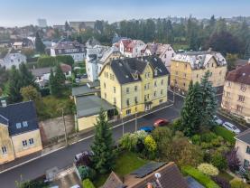 Prodej obchod a služby v Liberci