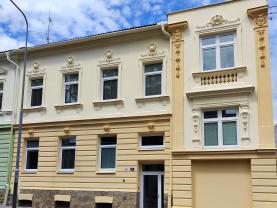 Pronájem kancelářského prostoru, 23 m², ul. Nemocniční