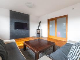 Prodej bytu 5+kk, 125 m², Uherský Brod, ul. Pořádí