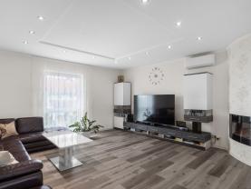 Prodej rodinného domu, 245 m², Kladno, ul. Průmyslová