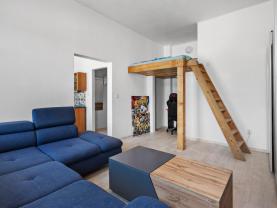 Prodej bytu 2+kk, 41 m², Liberec, ul. Dr. Milady Horákové