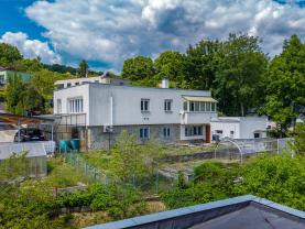Prodej rodinného domu, 342 m², Ústí nad Labem, ul. Zelená