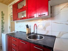 Prodej bytu 2+1, 58 m², Karviná, ul. Dačického