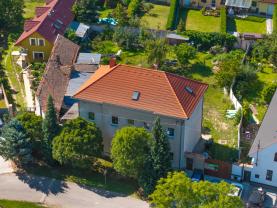 Prodej rodinného domu 204 m² v Račiněvsi