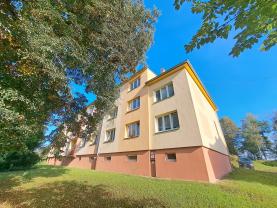 Prodej bytu 3+1, 68 m², Milevsko, ul. Čs. armády