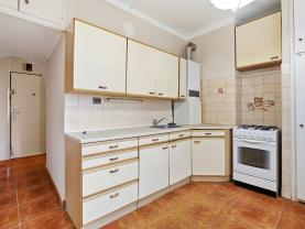 Prodej bytu 2+1, 49 m², Teplice, ul. V břízkách