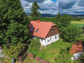 Prodej rodinného domu, 365 m², Ždánov