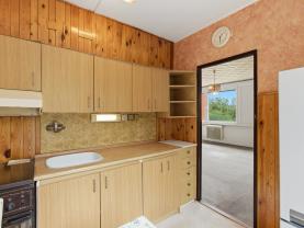 Prodej bytu 3+1, 68 m², Rakovník, ul. Klicperova