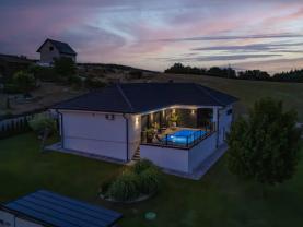 Prodej rodinného domu, 139 m², Dražeň