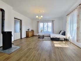 Prodej rodinného domu, 224 m², Křivsoudov
