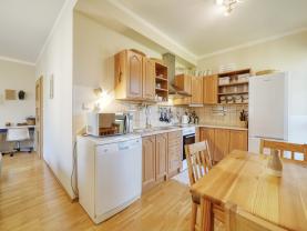 Pronájem bytu 2+kk, 42 m², Mariánské Lázně, ul. Franze Kafky