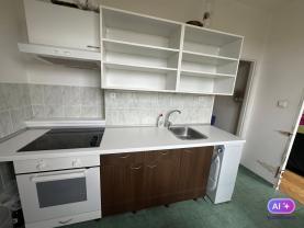 Prodej bytu 2+1, 53 m², Ostrava, ul. Kosmická